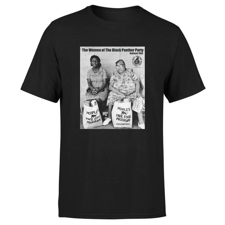 The Grandmothers Adult Cotton Tee